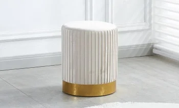 Taburet KJP264 Bej