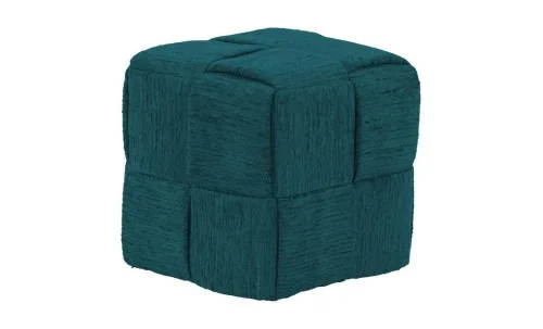Taburet KJS029 Albastru