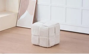 Taburet KJS029 Bej
