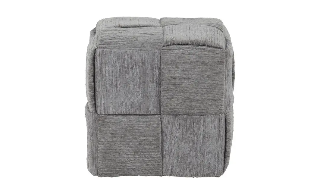 Taburet KJS029 Gri 2