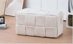 Taburet KJS030 Bej