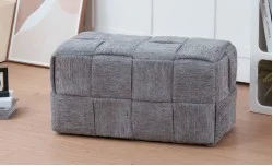 Taburet KJS030 Gri