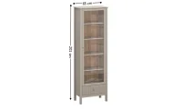 Vitrina Living Kleo A 2