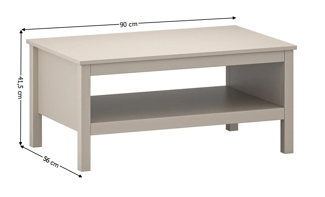 Mobilie Living Modular Kleo