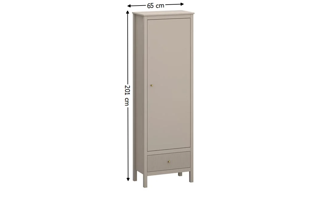 Dulap Living Kleo R 2