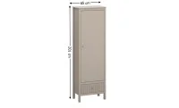 Dulap Living Kleo R 2