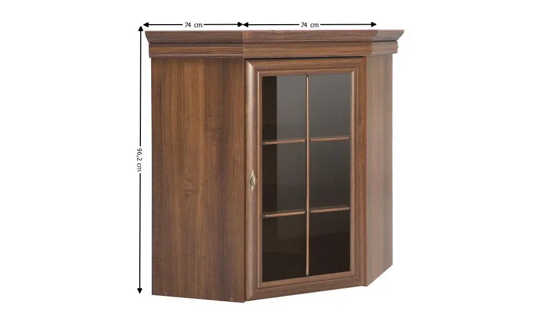 Vitrina Kora KNN1 Samoa King  1