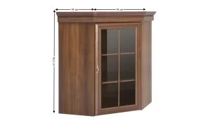 Vitrina Kora KNN1 Samoa King 