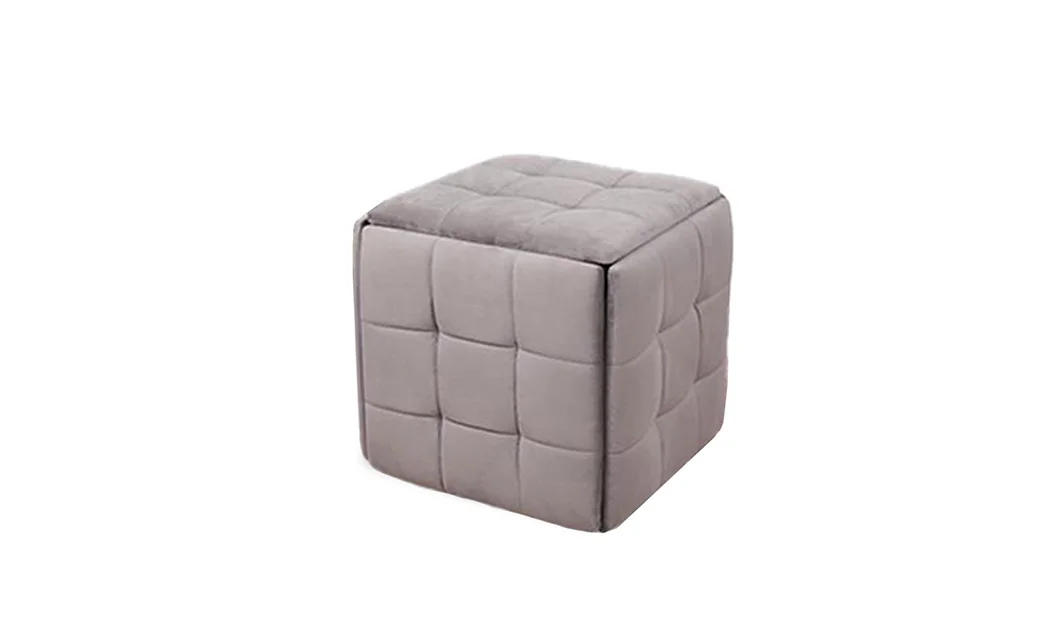 Set 5 tabureți KTC2281 Gri 2