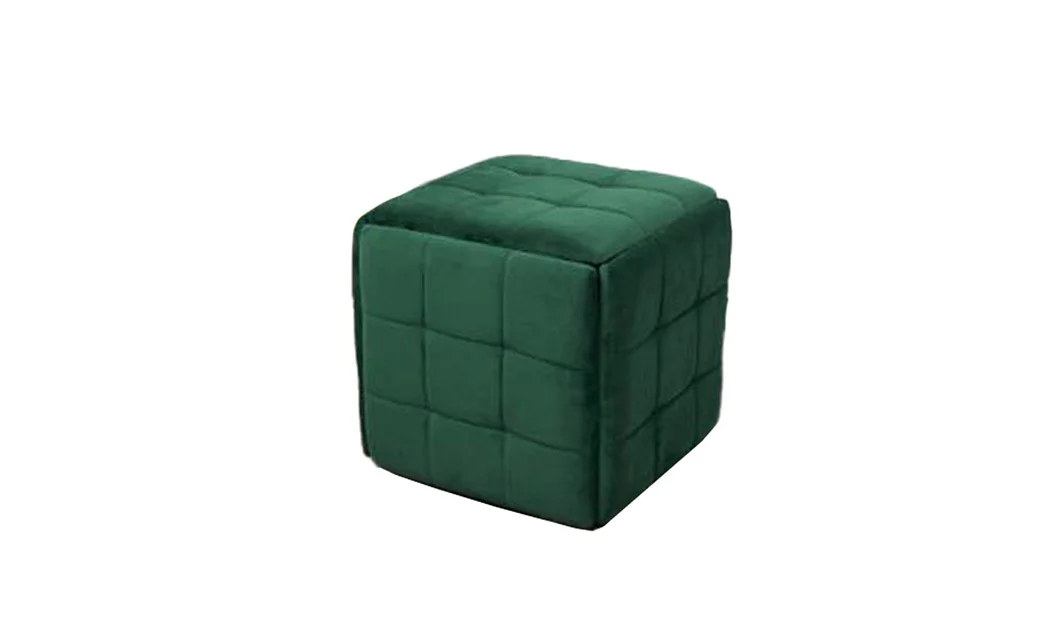 Set 5 tabureți KTC2281 Verde 2
