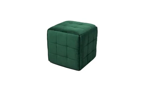 Set 5 tabureți KTC2281 Verde