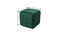 Set 5 tabureți KTC2281 Verde 3