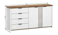 Comoda Helix L 1