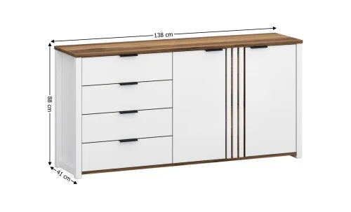 Comoda Helix L
