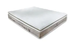 Saltea Lincolin, 140x200x29cm