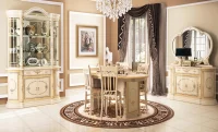 Mobilier Living Modular Chicago Beige