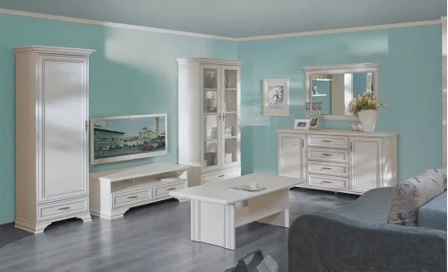 Mobilier Living Modular Idento