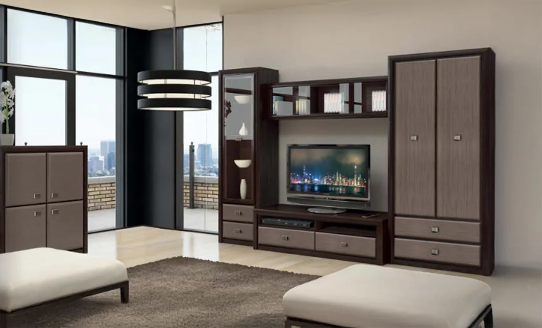 Mobilier Living Modular Koen MDF