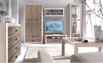Mobilier Living Modular Koen 2
