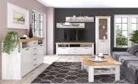 Mobilier Living Modular Sudbury