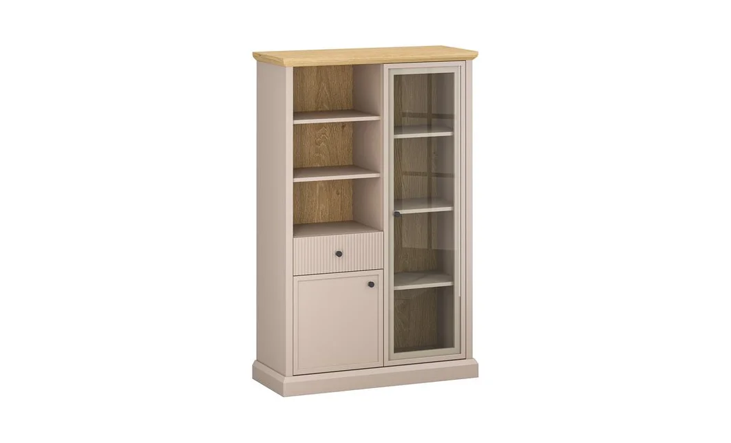 Vitrina Living Idello M