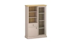 Vitrina Living Idello M