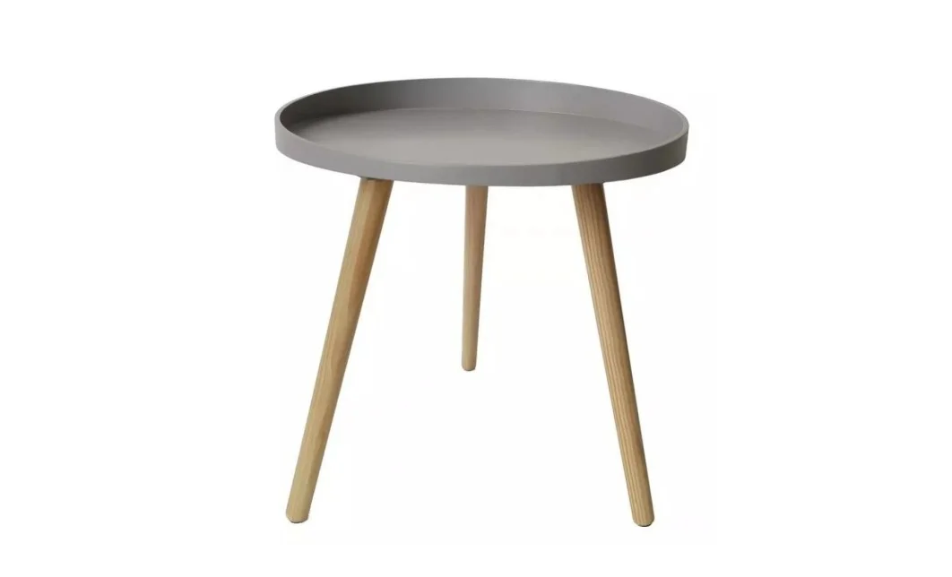 Masuta Cafea CT360 Gri 2