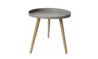 Masuta Cafea CT360 Gri 2