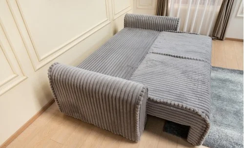 Canapea Extensibilă Calipso Gri
