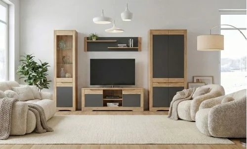Mobilier Living Modular Fidel