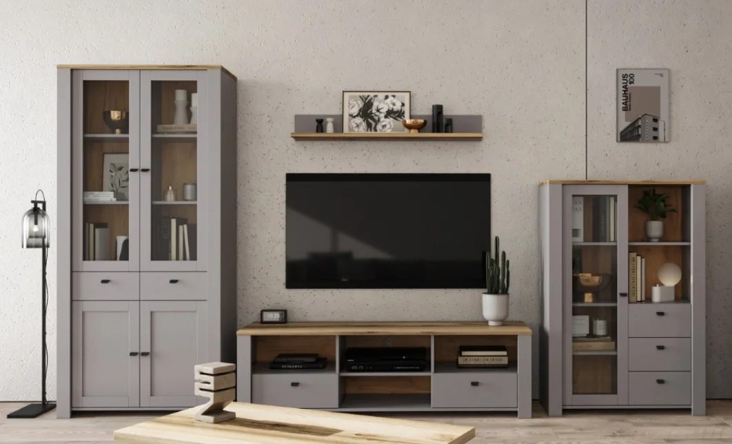 Mobilier Living Modular Latour