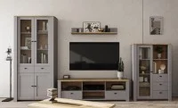 Mobilier Living Modular Latour