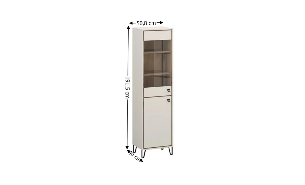 Vitrina Tirion A 1