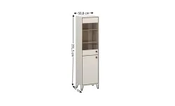 Vitrina Tirion A