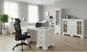 Amenajare Cabinet Medical "Stil Kora Andersen"