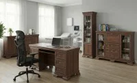 Mobilier Birou Modular Kora Samoa King