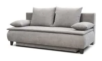 Canapea Extensibilă Mona , Cu Ladă Depozitare, Stofă Premium Soro 90 2