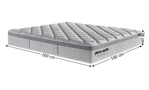  Pierre Cardin - Saltea Monza 160x200