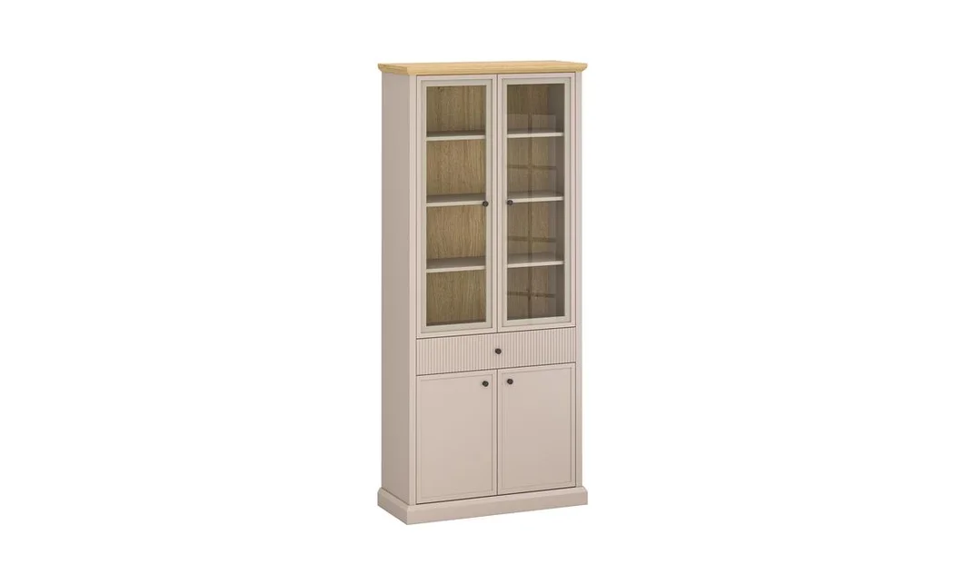 Vitrina Living Idello N