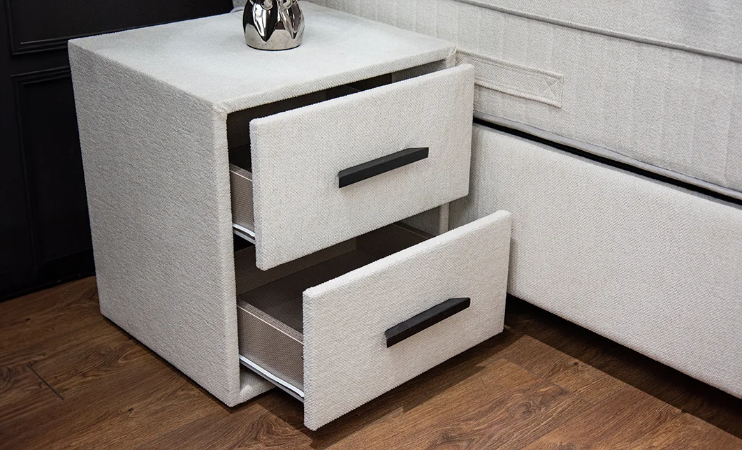 Noptiera Natura Comfort 1