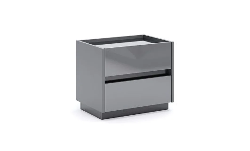 Dormitor Modern Teo D1 5