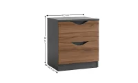 Dormitor Modular Happy Nuc 7