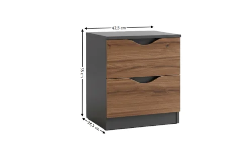 Dormitor Modular Happy Nuc