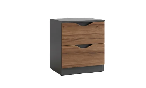 Dormitor Modular Happy Nuc
