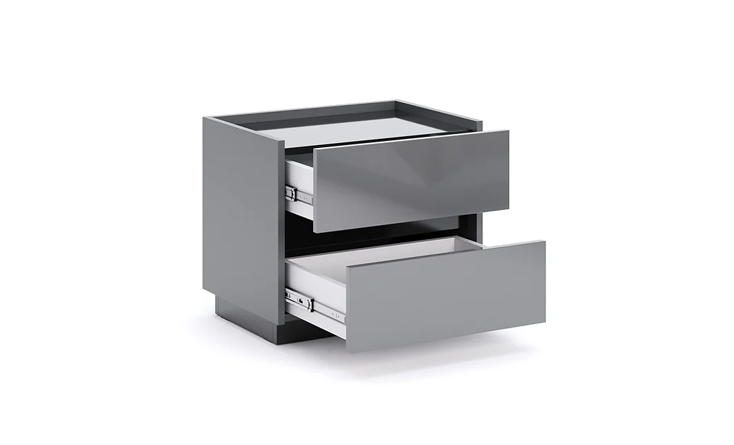 Dormitor Modern Teo D1 6
