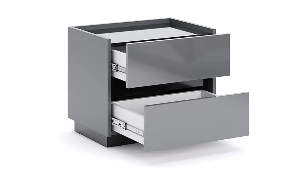 Dormitor Modern Teo D4 6