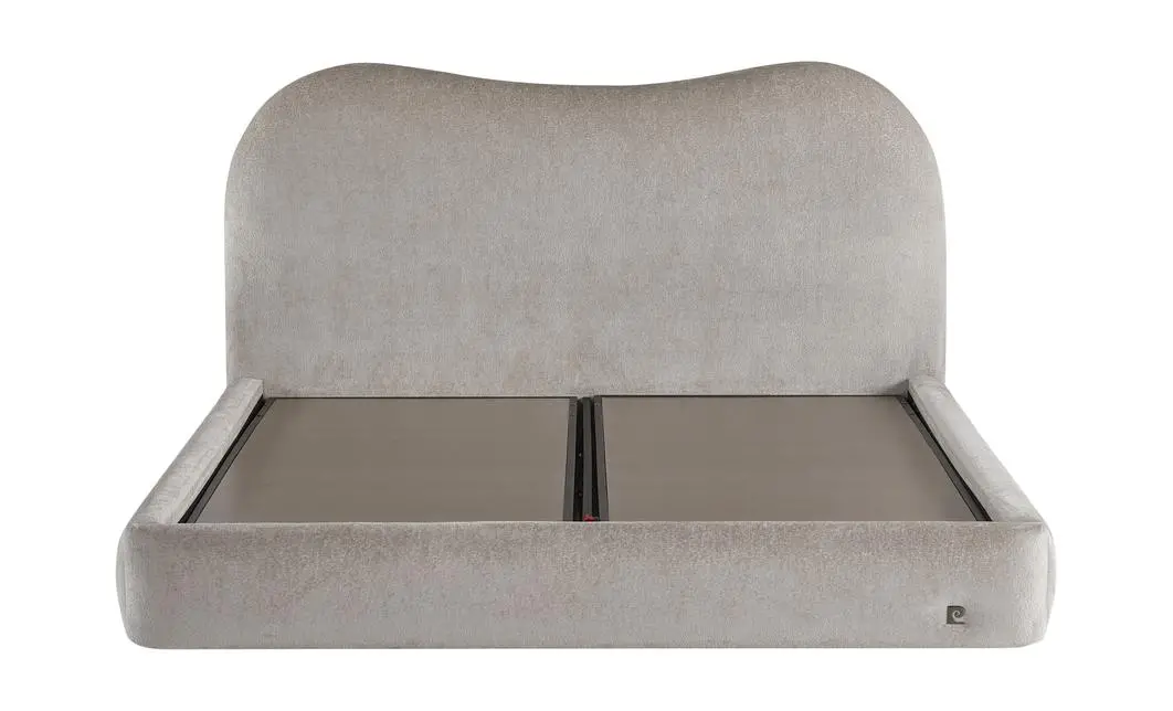Pierre Cardin - Pat Tapițat Lune  160x200 6