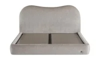 Pierre Cardin - Pat Tapițat Lune  160x200 6