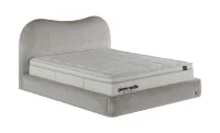 Pierre Cardin - Pat Tapițat Lune  160x200 9