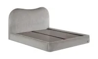 Pierre Cardin - Pat Tapițat Lune  160x200 7